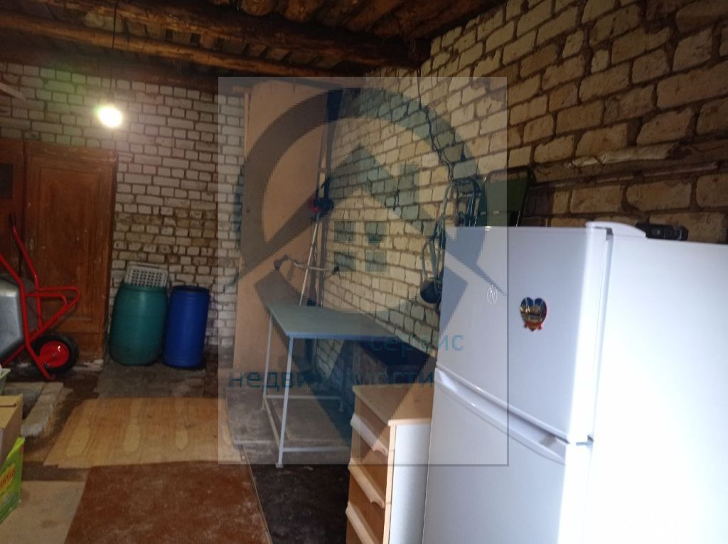 Продажа коммерческой недвижимости, 24м <sup>2</sup>, Подвязновский