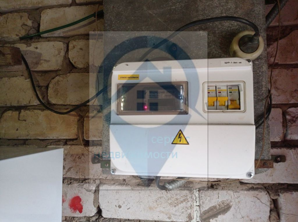 Продажа коммерческой недвижимости, 24м <sup>2</sup>, Подвязновский