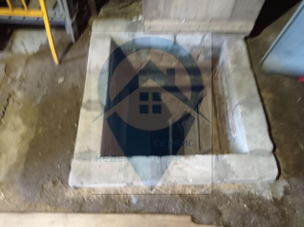 Продажа коммерческой недвижимости, 24м <sup>2</sup>, Подвязновский