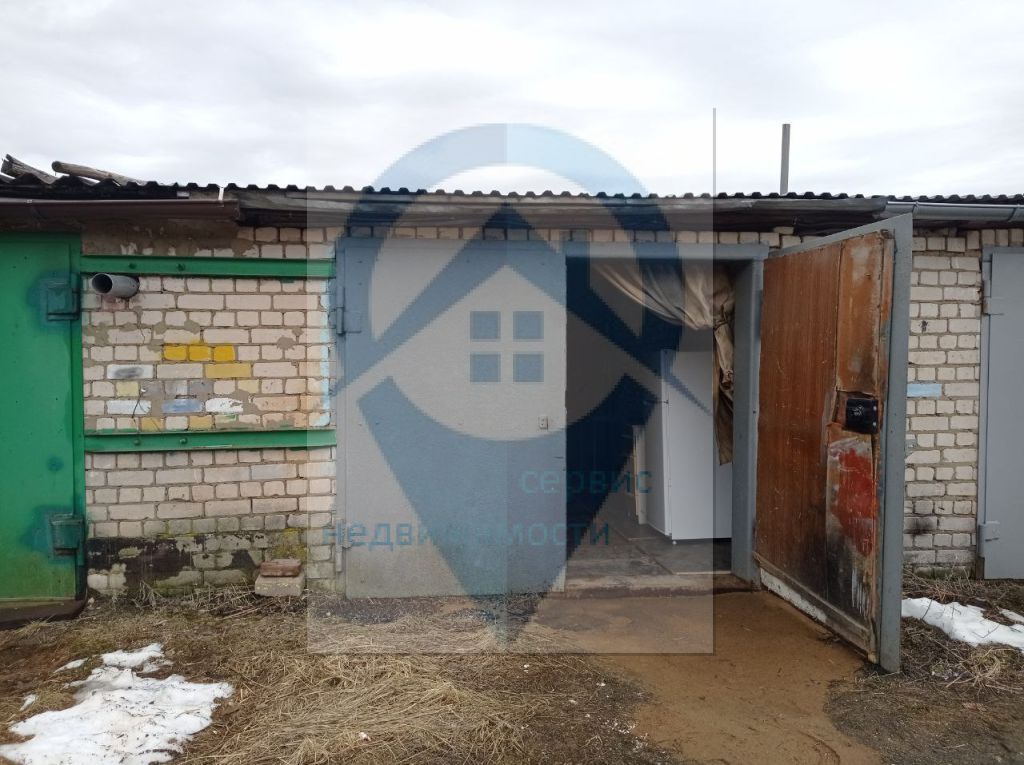 Продажа коммерческой недвижимости, 24м <sup>2</sup>, Подвязновский