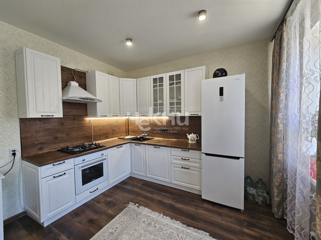 Продажа дома, 331м <sup>2</sup>, 4 сот., Нижний Новгород, Баррикад ул