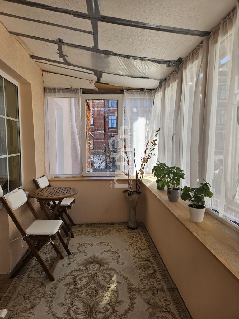 Продажа дома, 331м <sup>2</sup>, 4 сот., Нижний Новгород, Баррикад ул