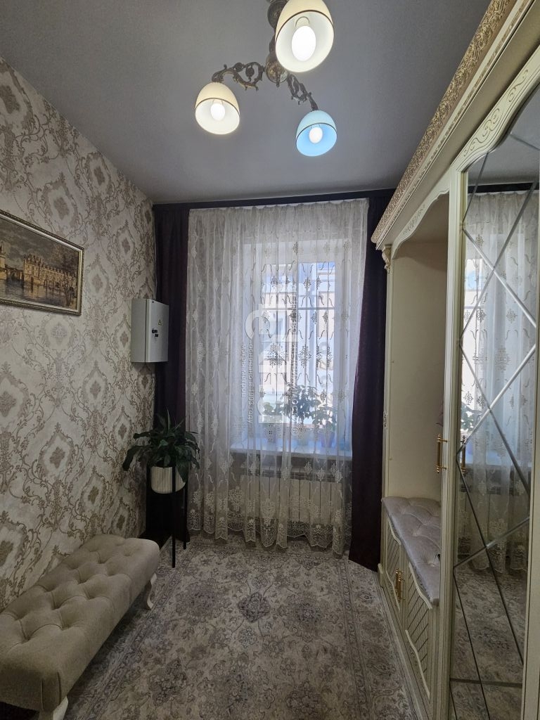 Продажа дома, 331м <sup>2</sup>, 4 сот., Нижний Новгород, Баррикад ул