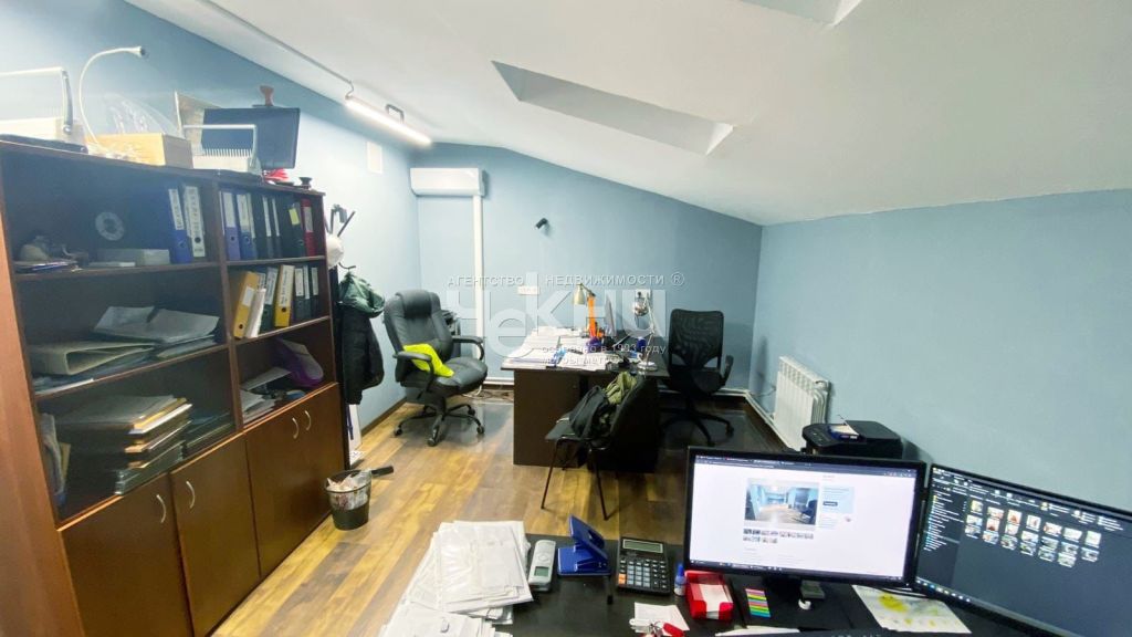 Продажа дома, 331м <sup>2</sup>, 4 сот., Нижний Новгород, Баррикад ул