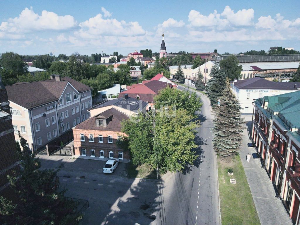 Продажа дома, 331м <sup>2</sup>, 4 сот., Нижний Новгород, Баррикад ул