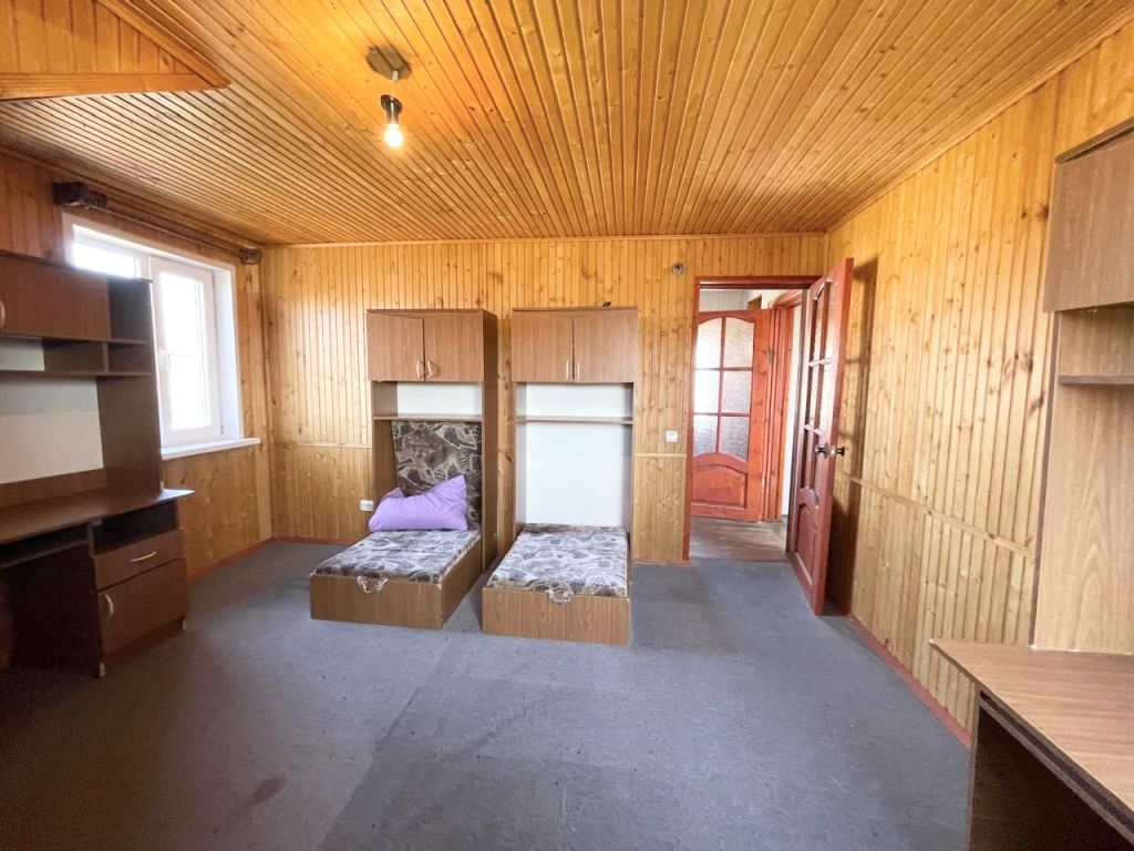 Продажа дома, 70м <sup>2</sup>, 6 сот., Ярославская