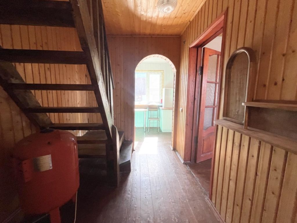 Продажа дома, 70м <sup>2</sup>, 6 сот., Ярославская