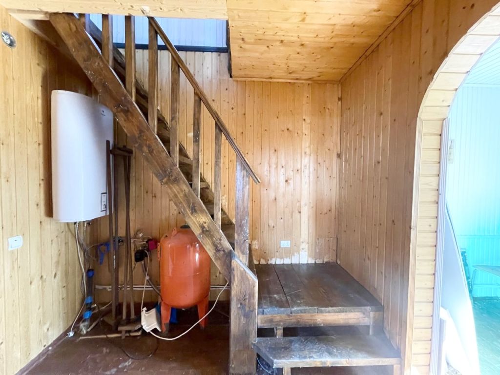 Продажа дома, 70м <sup>2</sup>, 6 сот., Ярославская