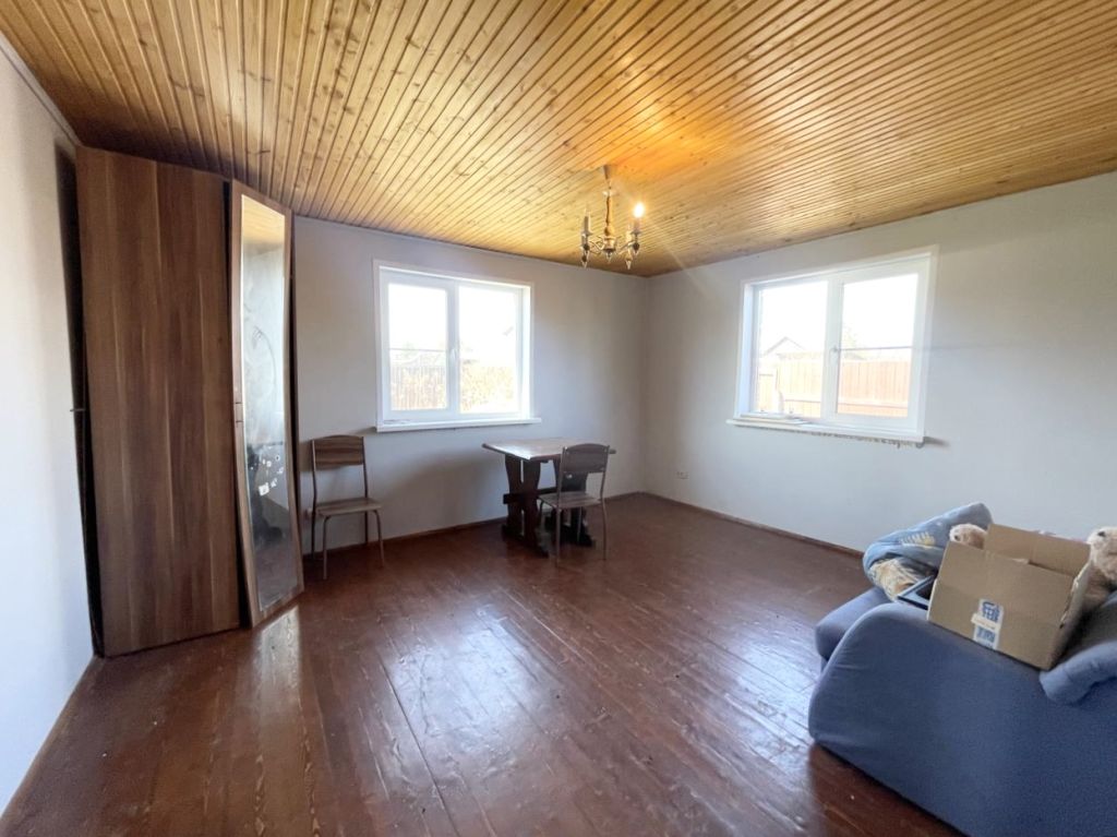 Продажа дома, 70м <sup>2</sup>, 6 сот., Ярославская