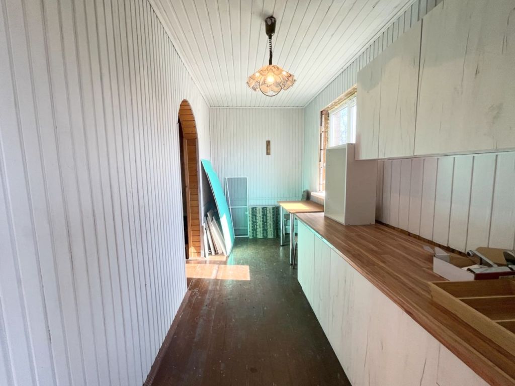 Продажа дома, 70м <sup>2</sup>, 6 сот., Ярославская