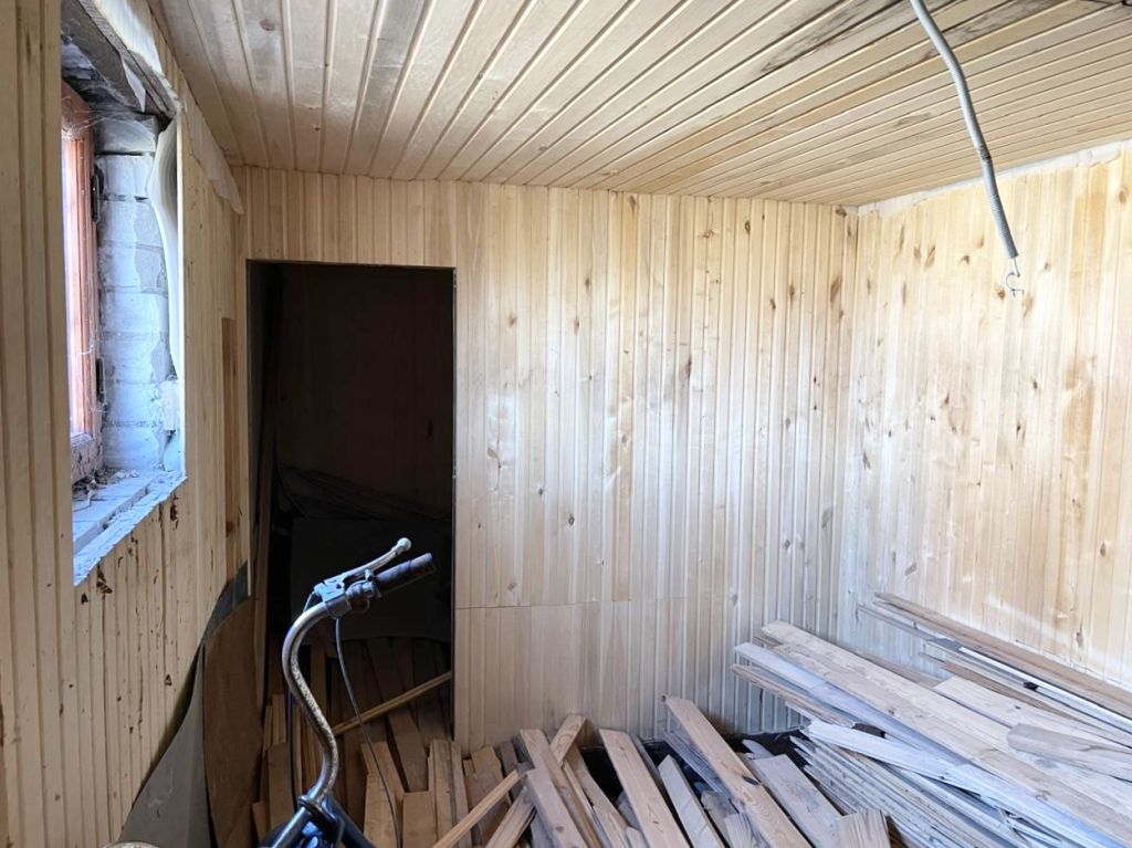 Продажа дома, 70м <sup>2</sup>, 6 сот., Ярославская