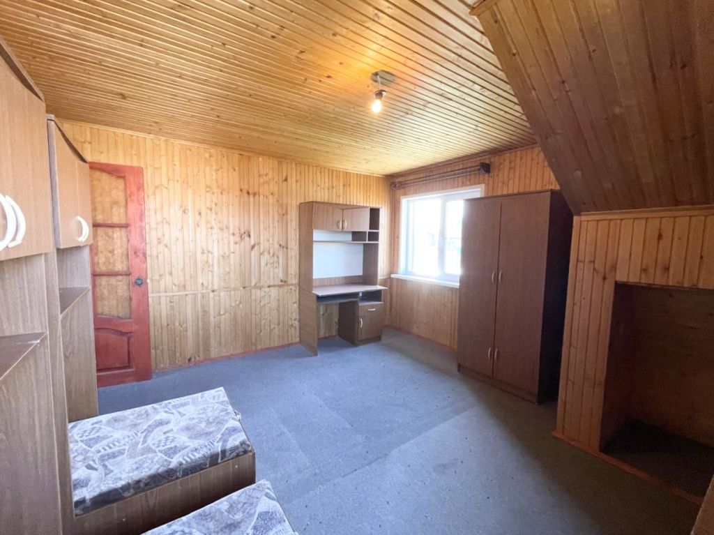 Продажа дома, 70м <sup>2</sup>, 6 сот., Ярославская