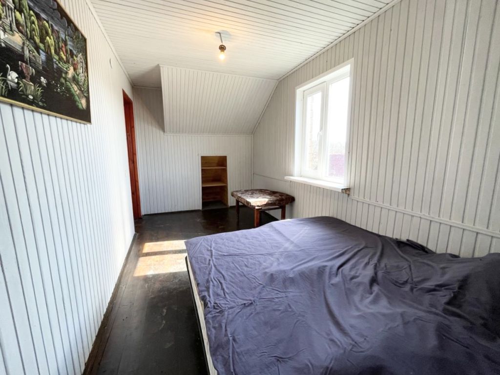 Продажа дома, 70м <sup>2</sup>, 6 сот., Ярославская