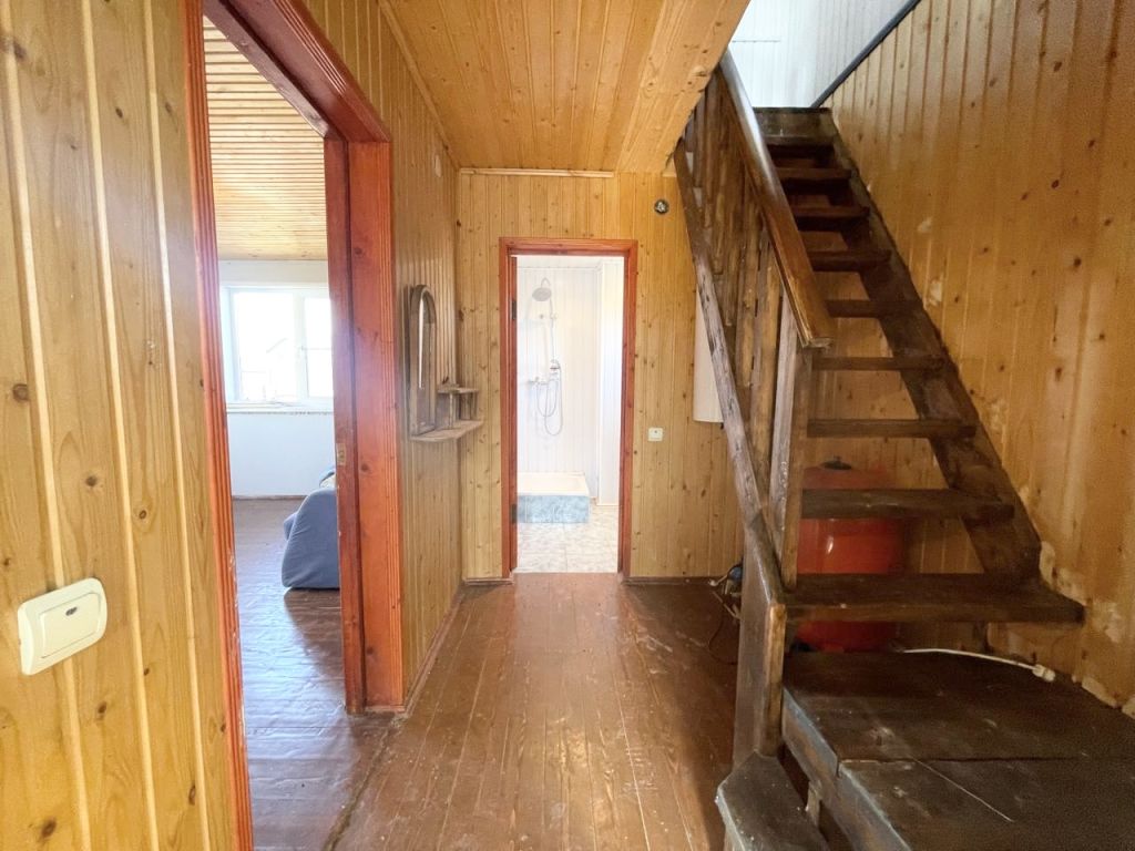 Продажа дома, 70м <sup>2</sup>, 6 сот., Ярославская