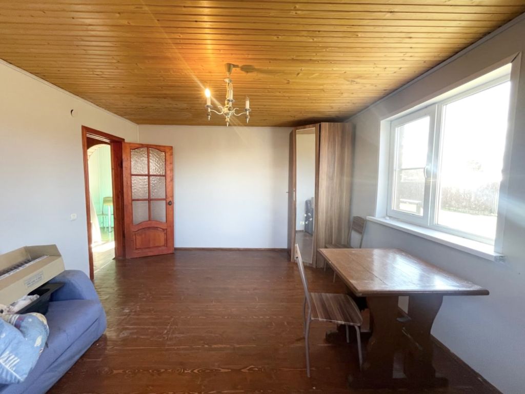 Продажа дома, 70м <sup>2</sup>, 6 сот., Ярославская