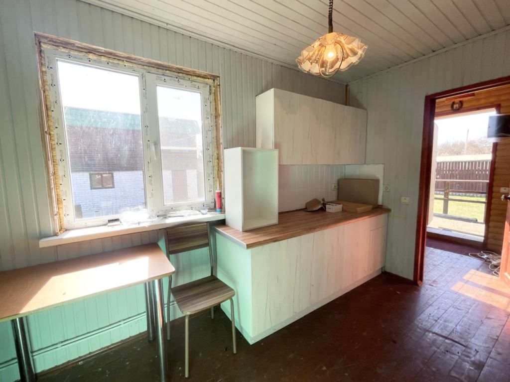 Продажа дома, 70м <sup>2</sup>, 6 сот., Ярославская