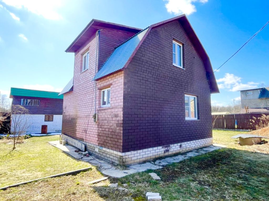 Продажа дома, 70м <sup>2</sup>, 6 сот., Ярославская