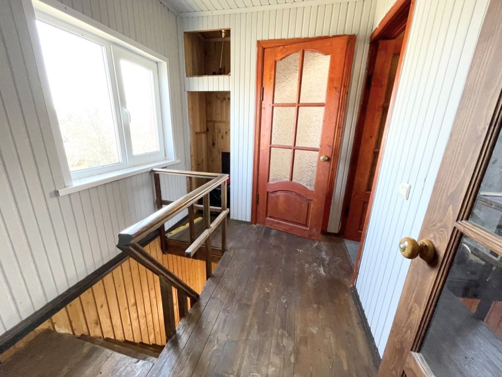 Продажа дома, 70м <sup>2</sup>, 6 сот., Ярославская