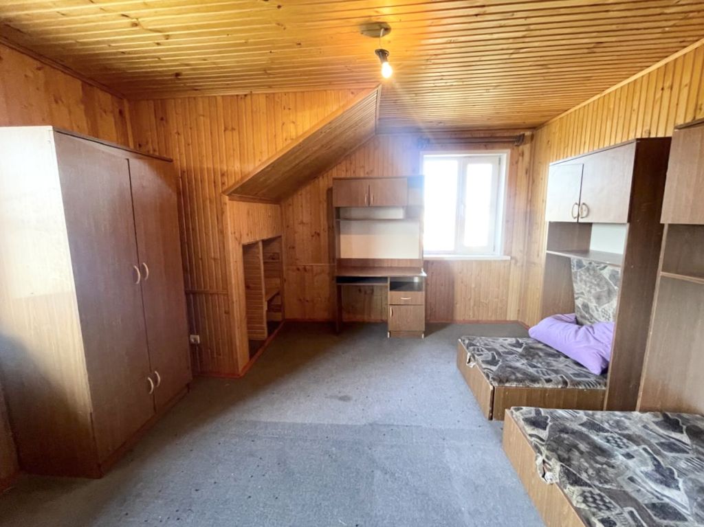 Продажа дома, 70м <sup>2</sup>, 6 сот., Ярославская