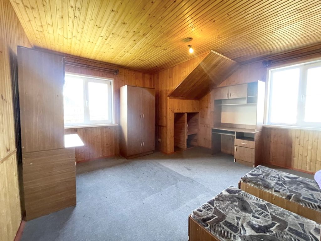 Продажа дома, 70м <sup>2</sup>, 6 сот., Ярославская