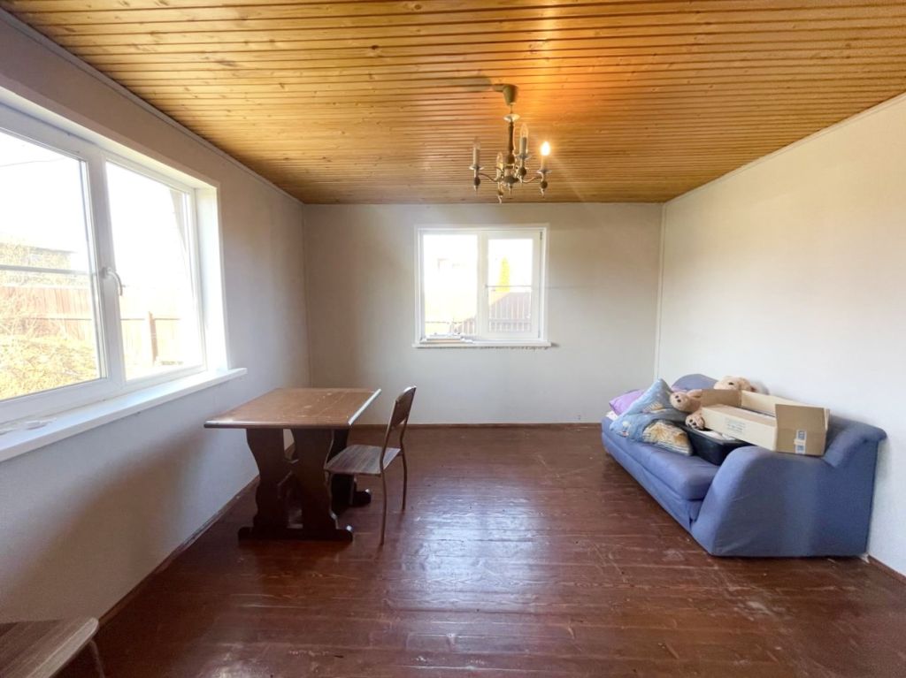 Продажа дома, 70м <sup>2</sup>, 6 сот., Ярославская