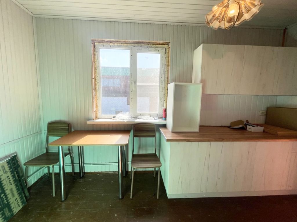 Продажа дома, 70м <sup>2</sup>, 6 сот., Ярославская