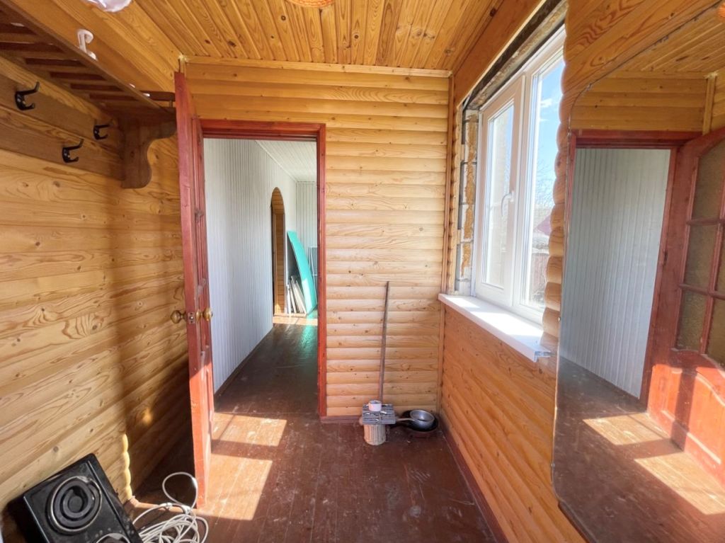 Продажа дома, 70м <sup>2</sup>, 6 сот., Ярославская