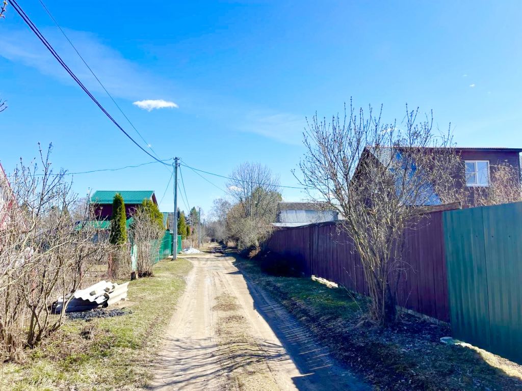 Продажа дома, 70м <sup>2</sup>, 6 сот., Ярославская