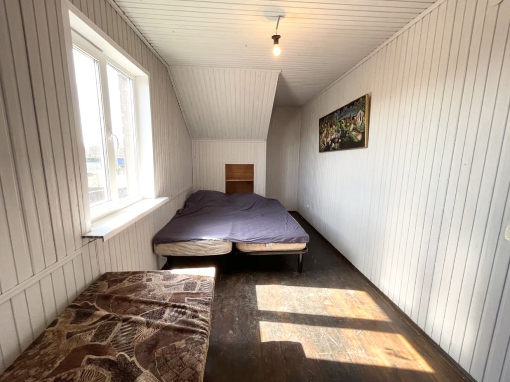 Продажа дома, 70м <sup>2</sup>, 6 сот., Ярославская