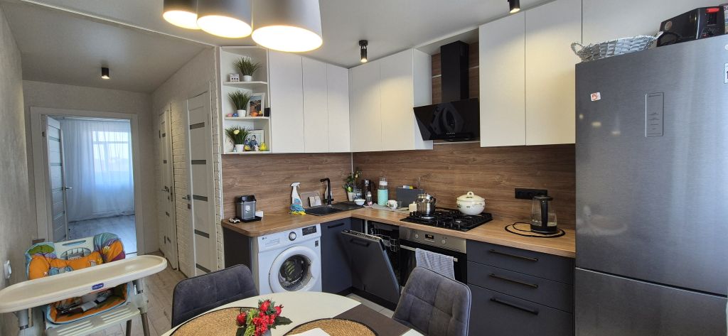 Продажа 2-комнатной квартиры, Иваново, Фролова ул,  28