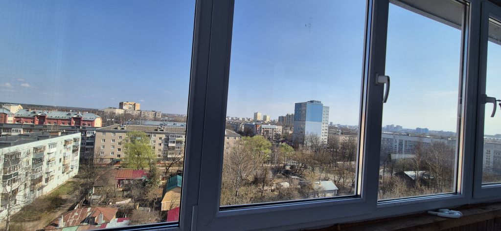 Продажа 2-комнатной квартиры, Иваново, Фролова ул,  28