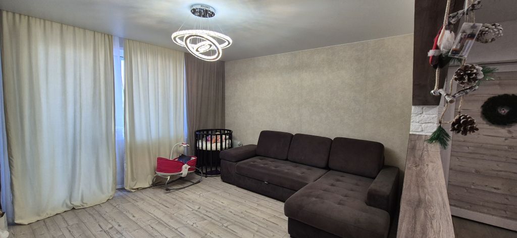 Продажа 2-комнатной квартиры, Иваново, Фролова ул,  28