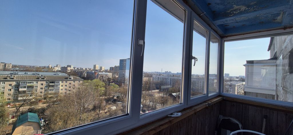 Продажа 2-комнатной квартиры, Иваново, Фролова ул,  28