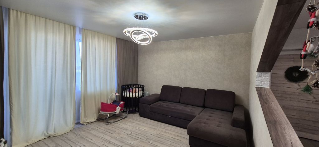 Продажа 2-комнатной квартиры, Иваново, Фролова ул,  28