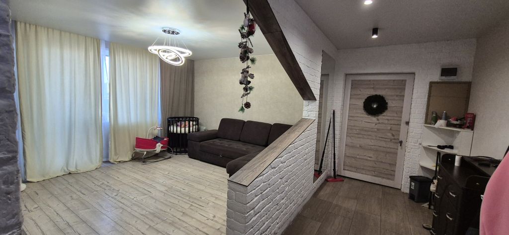 Продажа 2-комнатной квартиры, Иваново, Фролова ул,  28