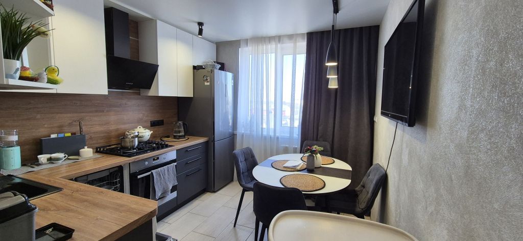 Продажа 2-комнатной квартиры, Иваново, Фролова ул,  28