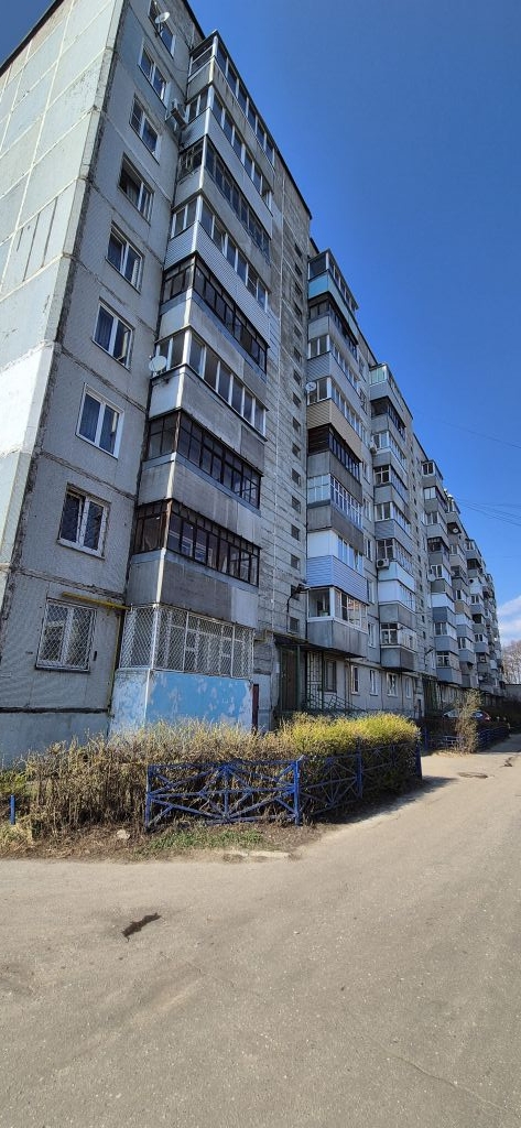 Продажа 2-комнатной квартиры, Иваново, Фролова ул,  28