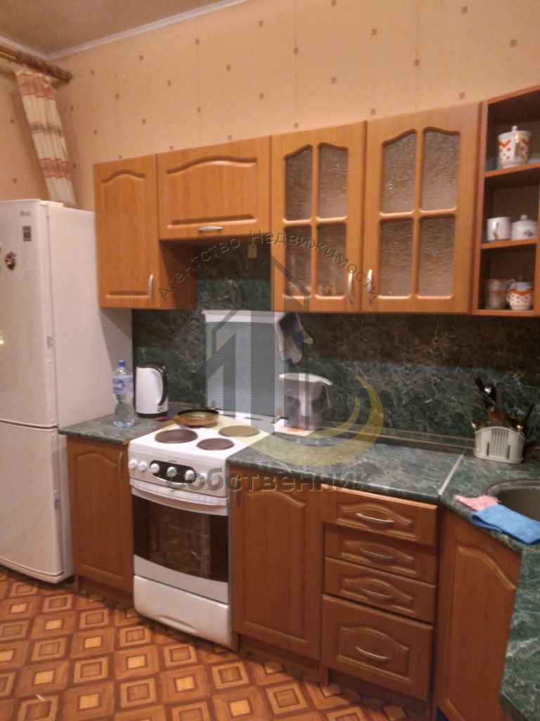 Аренда 2-комнатной квартиры, Старый Оскол, Дубрава квартал 2 мкр,  2А