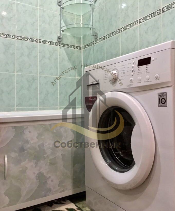 Аренда 2-комнатной квартиры, Губкин, Раевского ул,  25