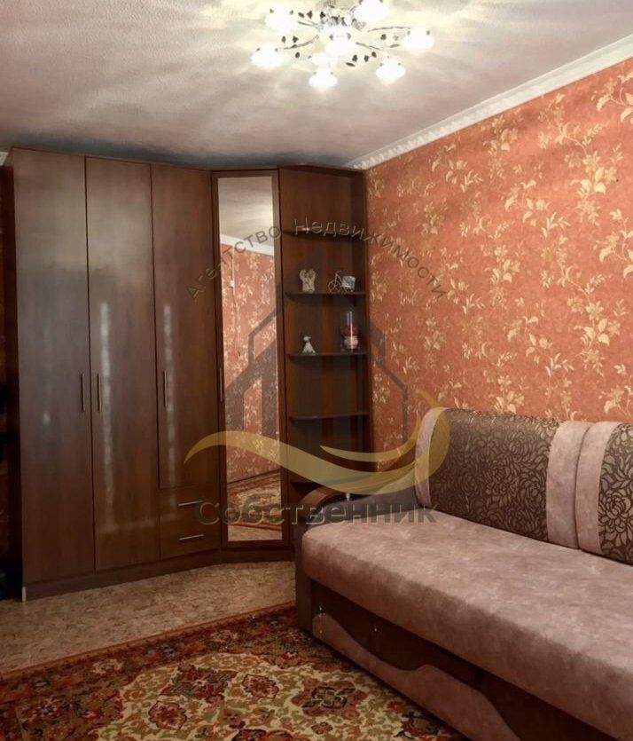 Аренда 2-комнатной квартиры, Губкин, Раевского ул,  25