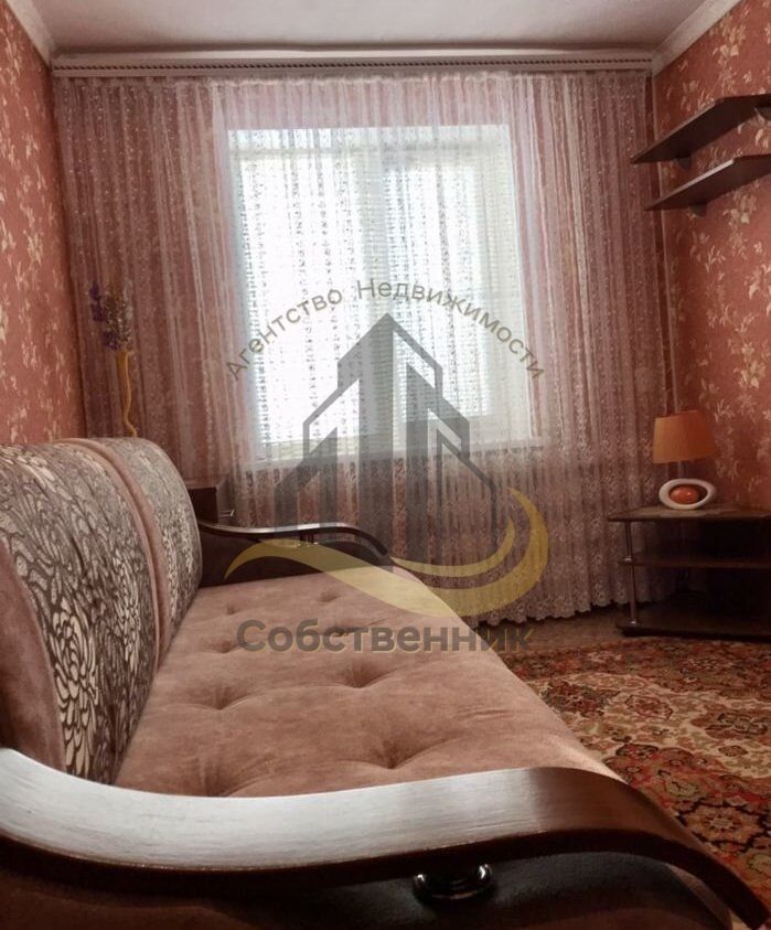 Аренда 2-комнатной квартиры, Губкин, Раевского ул,  25