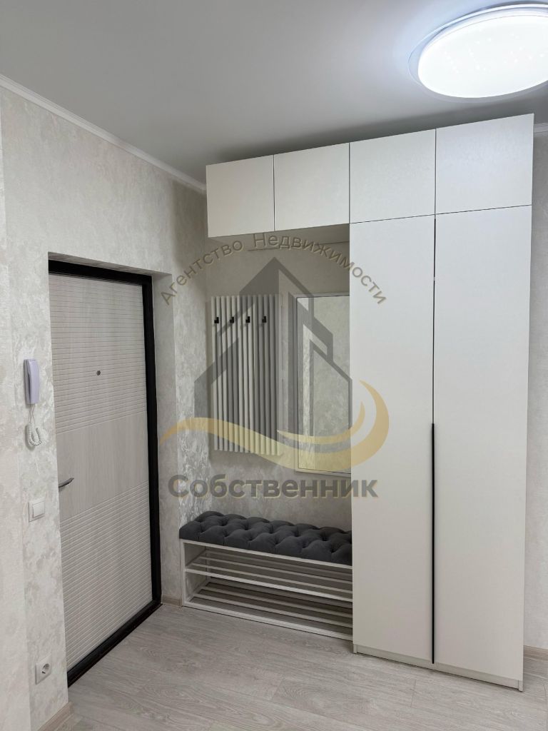 Аренда 2-комнатной квартиры, Старый Оскол, Степной мкр,  33В