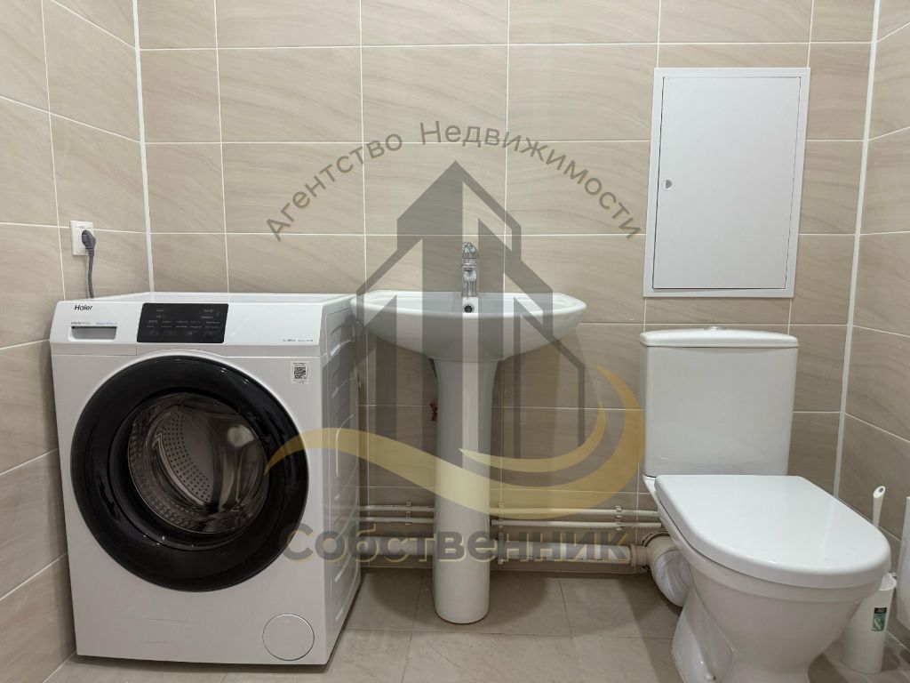 Аренда 2-комнатной квартиры, Старый Оскол, Степной мкр,  33В