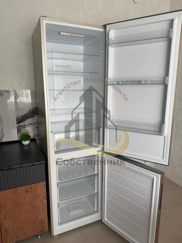 Аренда 2-комнатной квартиры, Старый Оскол, Степной мкр,  33В