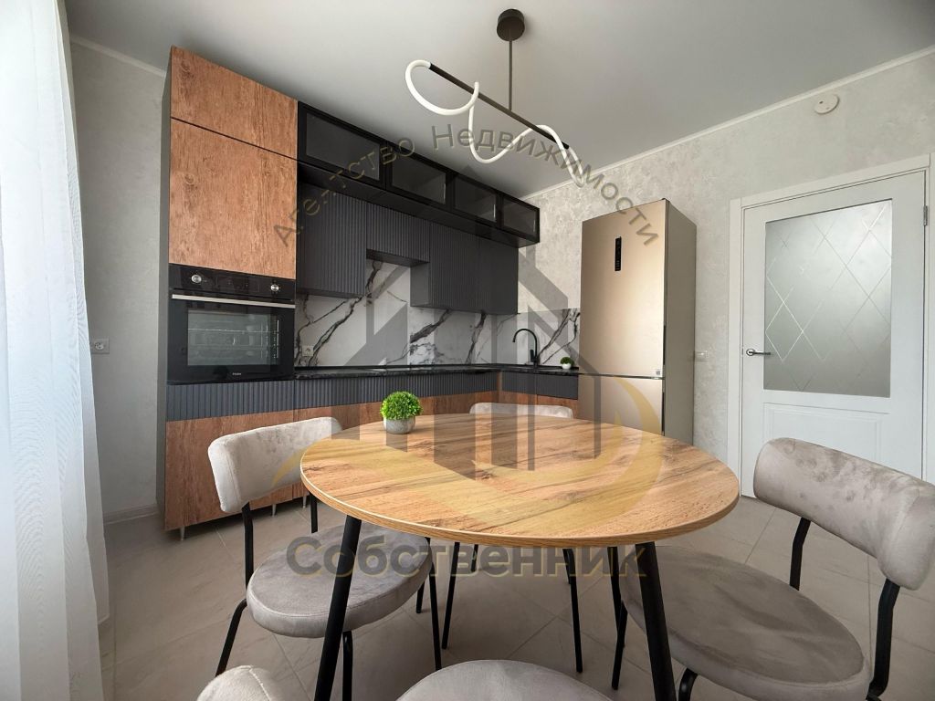 Аренда 2-комнатной квартиры, Старый Оскол, Степной мкр,  33В