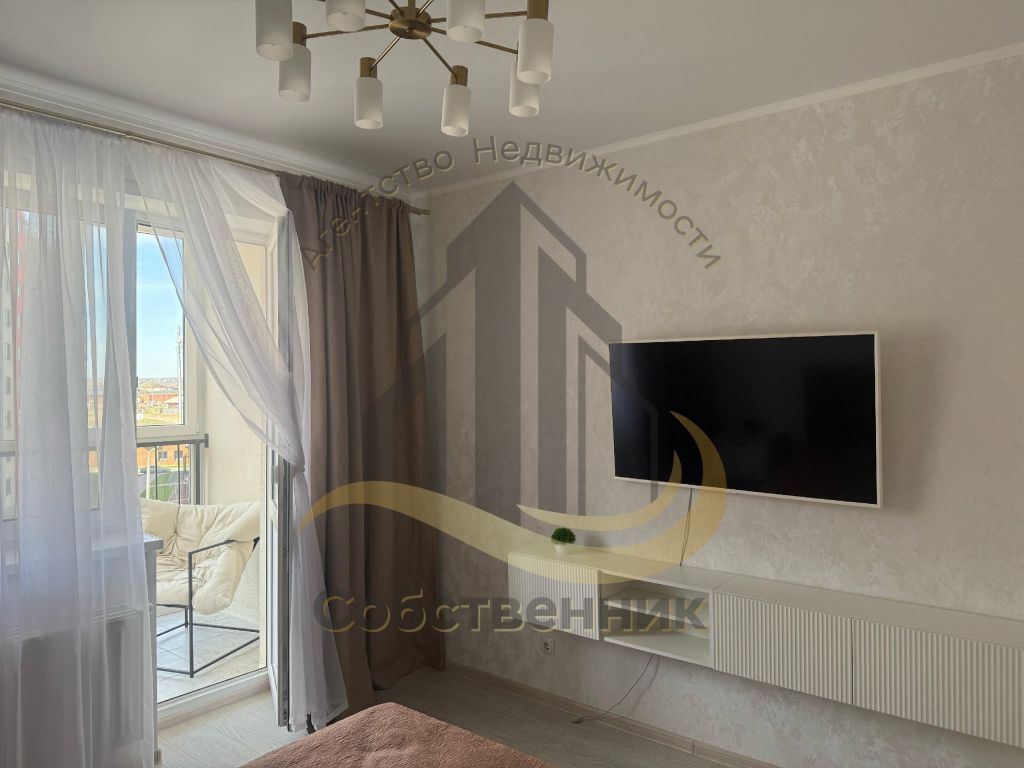 Аренда 2-комнатной квартиры, Старый Оскол, Степной мкр,  33В