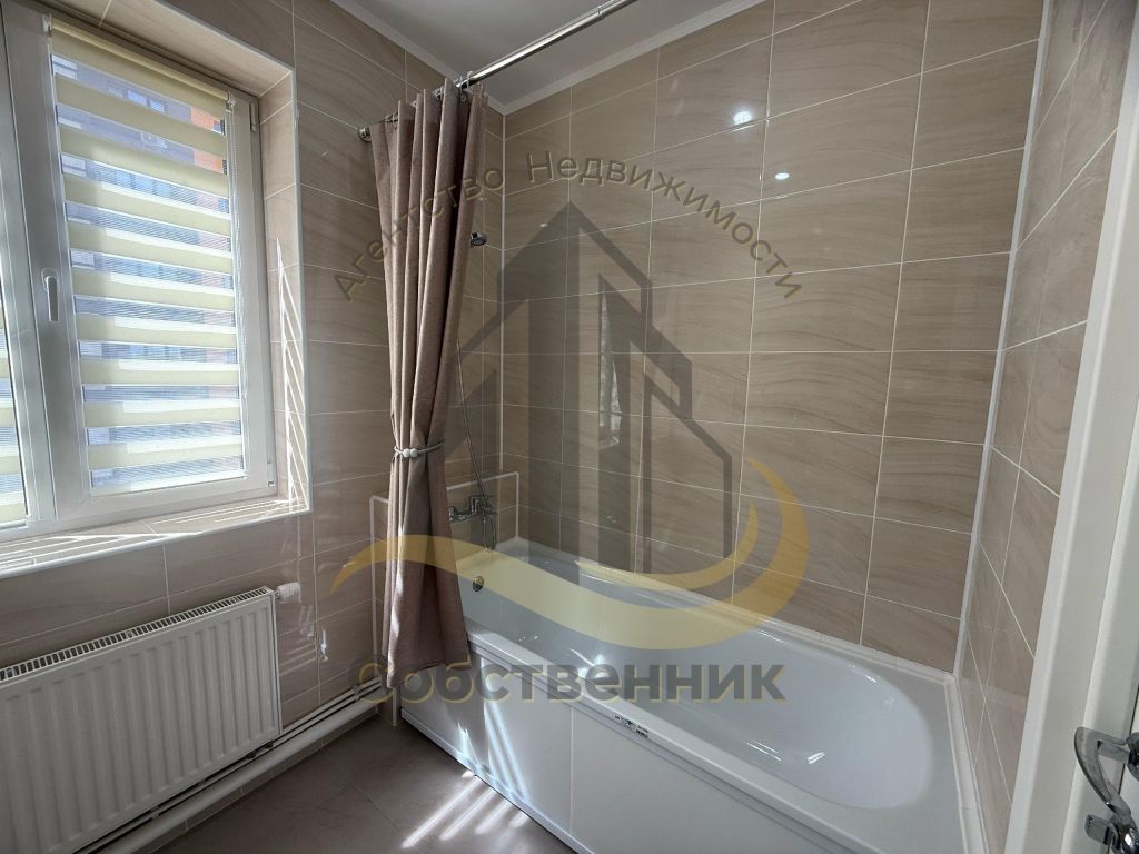 Аренда 2-комнатной квартиры, Старый Оскол, Степной мкр,  33В