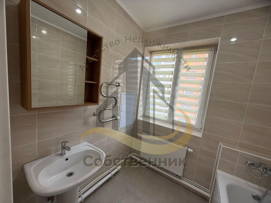 Аренда 2-комнатной квартиры, Старый Оскол, Степной мкр,  33В