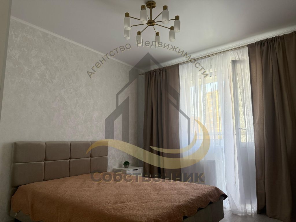 Аренда 2-комнатной квартиры, Старый Оскол, Степной мкр,  33В