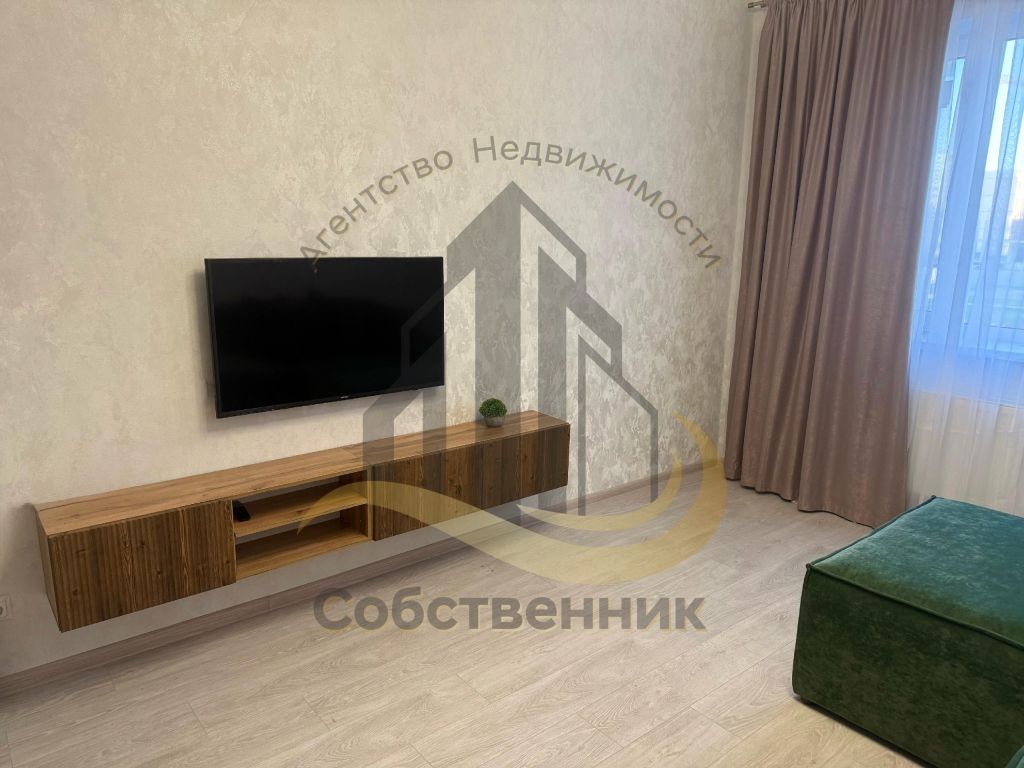 Аренда 2-комнатной квартиры, Старый Оскол, Степной мкр,  33В